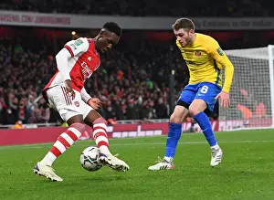 Arsenal vs Sunderland: Carabao Cup Quarterfinal Showdown at Emirates Stadium