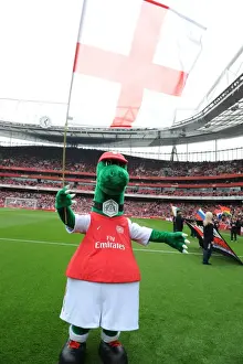 Arsenal vs Sunderland: Gunner's Pre-Game Showdown (Premier League 2011-12)