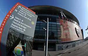 Arsenal vs. Sunderland: Premier League Clash at Emirates Stadium