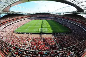 Arsenal vs Sunderland: Premier League Clash at Emirates Stadium
