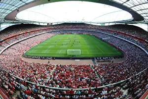 Arsenal vs Sunderland: Premier League Clash at Emirates Stadium