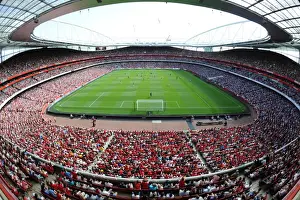 Arsenal vs Sunderland: Premier League Clash at Emirates Stadium