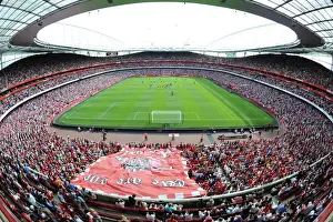 Arsenal vs Sunderland: Premier League Clash at Emirates Stadium