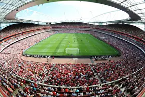 Arsenal vs Sunderland: Premier League Clash at Emirates Stadium