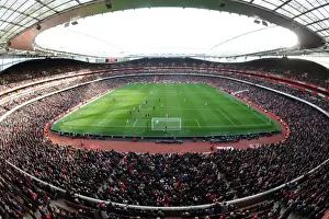 Arsenal vs Swansea City: Premier League Clash at Emirates Stadium, London, 2017