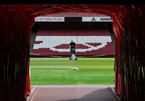 Arsenal vs. Tottenham: Battle Lines Drawn at the Emirates - Premier League 2019-20