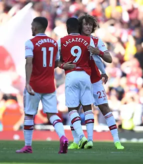 Arsenal vs. Tottenham: Clash in the Capital - Premier League 2019-20