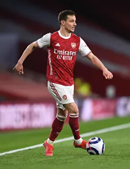 Arsenal vs. Tottenham: Clash at the Emirates, Premier League 2020-21