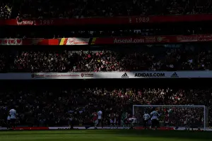 Arsenal vs. Tottenham: Clash at the Emirates - Premier League 2021-22