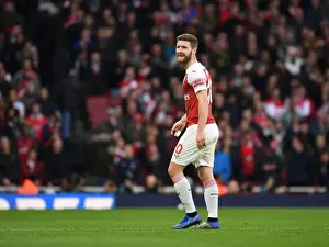 Arsenal vs. Tottenham: Clash of the London Rivals in the Premier League