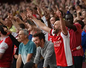 Arsenal vs. Tottenham: The Derby Showdown at Emirates Stadium