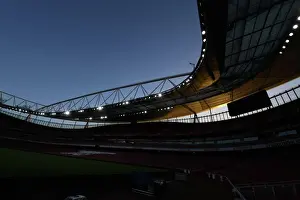 Arsenal vs. Tottenham: Emirates Stadium Showdown - Premier League 2022-23