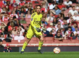Arsenal Women V Tottenham Hotspur Women 2022-23 Prints: Arsenal vs. Tottenham: FA Womens Super League Showdown at Emirates Stadium