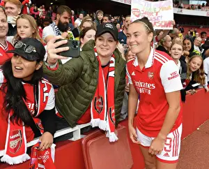 Arsenal vs. Tottenham: A Football Rivalry in the FA Womens Super League