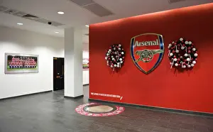Arsenal vs. Tottenham: The Great Rivalry at Emirates Stadium