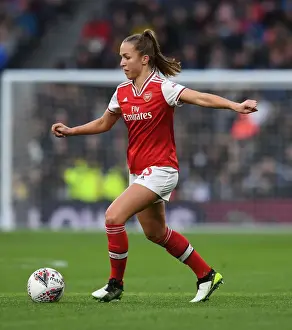 Arsenal vs. Tottenham Hotspur: FA Womens Super League Showdown at Tottenham Stadium