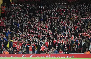 Arsenal vs. Tottenham: The Intense Rivalry of the Premier League (2015-16) - Battle at Emirates Stadium