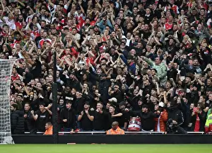Arsenal vs. Tottenham: Intense Rivalry in the Premier League, London 2022