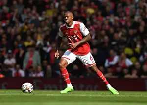Arsenal vs. Tottenham: London Derby Battle in the Premier League (2022-23)