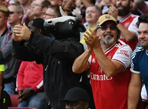Arsenal vs. Tottenham: A London Derby in the Premier League