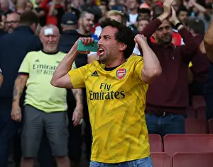 Arsenal vs. Tottenham: The London Derby - Premier League 2021-22