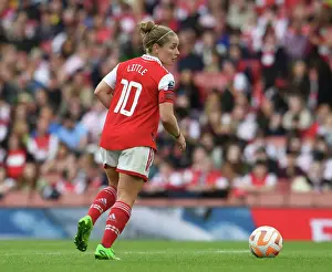 Arsenal vs. Tottenham: London Rivalry in the FA Womens Super League (2022-23)