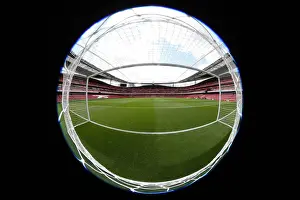 Arsenal vs. Tottenham: Premier League Rivalry at Emirates Stadium (2019-20)