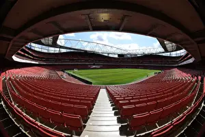 Arsenal vs. Tottenham: Premier League Rivalry at Emirates Stadium - 2019-2020 (Arsenal vs. Tottenham Hotspur)