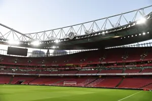 Arsenal vs. Tottenham: Premier League Rivalry at Emirates Stadium (2022-23)