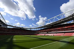 Arsenal vs. Tottenham: Premier League Showdown at Emirates Stadium