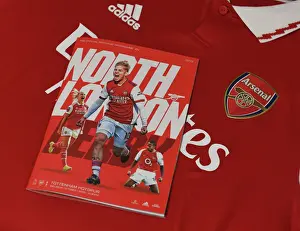 Arsenal vs. Tottenham: Premier League Showdown at Emirates Stadium