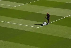 Arsenal vs. Tottenham: Preparing for Battle at the Emirates - Premier League 2019-20