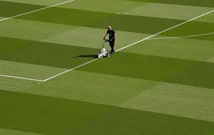 Arsenal vs. Tottenham: Preparing for the Big Battle at Emirates Stadium