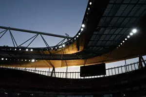 Arsenal vs. Tottenham Rivalry: Premier League Showdown at Emirates Stadium, London 2022-23
