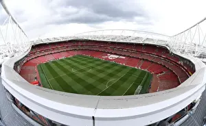 Arsenal vs Valencia: UEFA Europa League Semi-Final First Leg (2019)