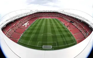 Arsenal vs Valencia: UEFA Europa League Semi-Final First Leg at Emirates Stadium