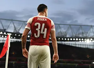 Arsenal vs Valencia: UEFA Europa League Semi-Final Showdown at Emirates Stadium, London 2019