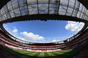 Arsenal vs Villarreal: UEFA Europa League Semi-Final at Empty Emirates Amid Coronavirus Restrictions