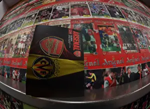 Arsenal vs Villarreal: UEFA Europa League Semi-Final - Emirates Stadium, London (Behind Closed Doors)