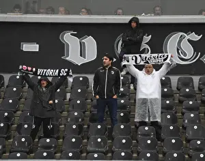 Arsenal vs. Vitoria Guimaraes: Europa League Clash in Portugal