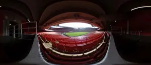 Arsenal V Watford FA Cup 2015-16 Prints: Arsenal vs. Watford: The Emirates FA Cup Sixth Round Showdown