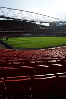 Arsenal V Watford FA Cup 2015-16 Prints: Arsenal vs. Watford: The Emirates FA Cup Sixth Round Showdown
