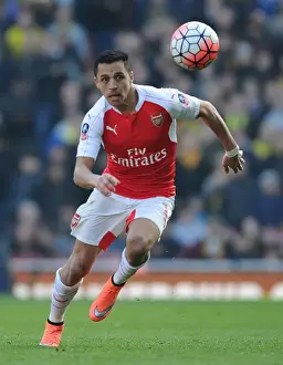 Arsenal vs. Watford: The Emirates FA Cup Sixth Round Showdown