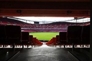 Arsenal vs Watford: Emirates Stadium, Premier League 2017-18