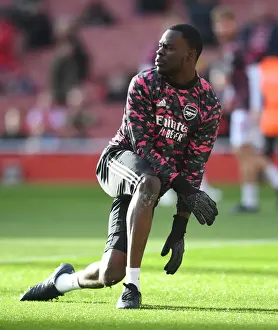 Arsenal vs. Watford: Ovie Ejaria's Focus Ahead of Premier League Clash at Emirates Stadium