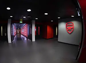 Arsenal vs. Watford: Premier League Clash at Emirates Stadium