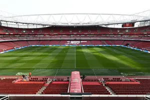Arsenal vs Watford: Premier League Showdown at Emirates Stadium