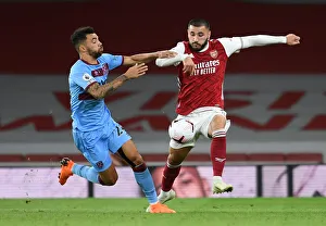 Arsenal vs. West Ham: Clash at Emirates Stadium