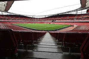 Arsenal V West Ham United 2019-20 Prints: Arsenal vs West Ham: Emirates Stadium Awaits Premier League Clash