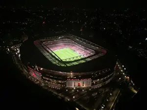 Arsenal vs West Ham: Emirates Stadium Awaits Premier League Clash (2023-24)